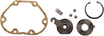 CLUTCH RLS. KIT 87-99 B.T