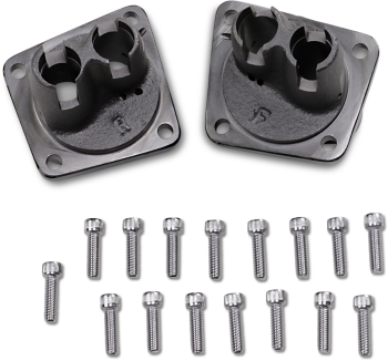 LIFTER BLOCK F/SHVLHD BLK