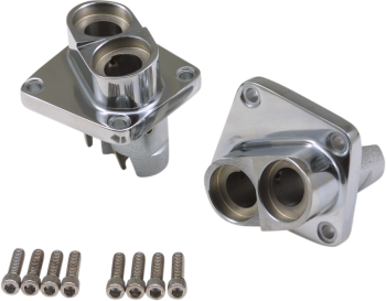 LIFTER BLOCK F/SHVLHD CHR