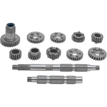 5 SPD GEAR ST 91-06 3.24