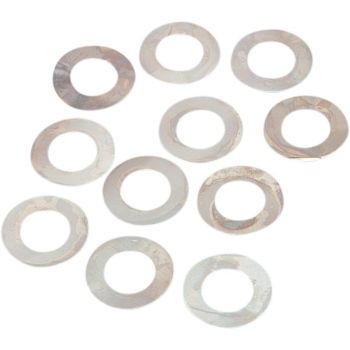 SPACER SHIM.016#43291-82