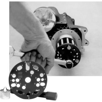 CLUTCH HUB PULLER