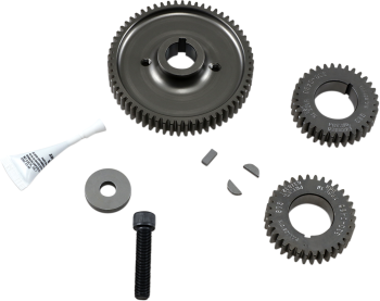 4-GEAR CAM DR. SET 99-06