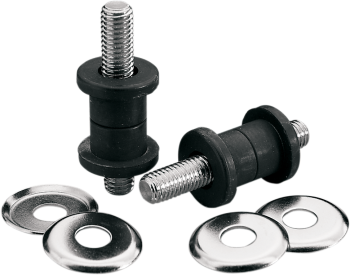 HBAR DAMPR W/STUD84-19FLT