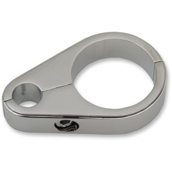 CLUTCH CABLE CLMP 1 1/4