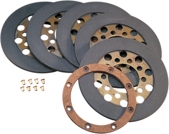 BT CLTCH PLT KIT 68-E84