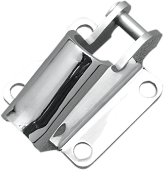 KICKSTAND MOUNT 85-99 BT