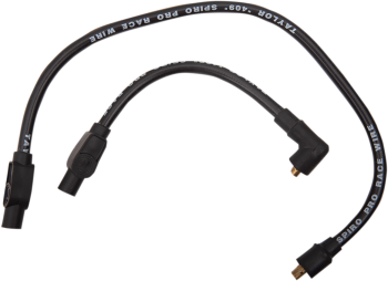 10.4PL WIRE80-98 FLT BLK