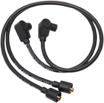 UNIV 8MM WIRE KT 90 BLK