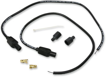 UNI 8MM WIRE KT 180 BLK