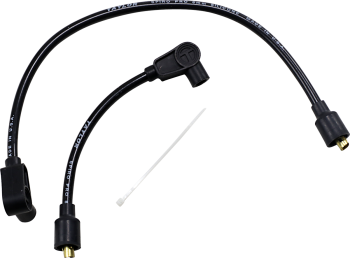 CUSTOM WIRE KT/FL BLK