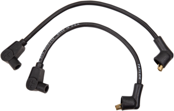 CUSTOM WIRE KT FXR BLACK