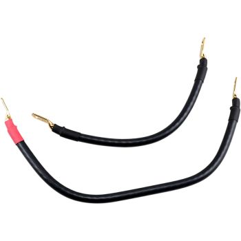 BLK BAT CAB KIT 81-03 XL