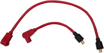 RED PLUG WIRE 65-99FL FX