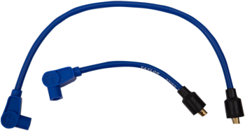 BLUE PLUG WIRES 70-99