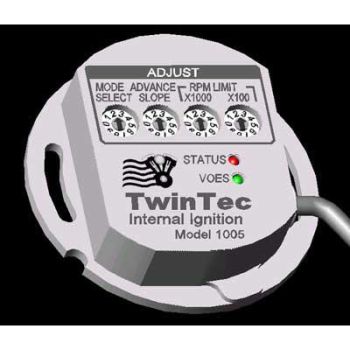 IGNITION 98-03 XL
