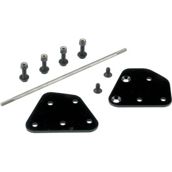 2 FWD CON EXT 00-10 FXST