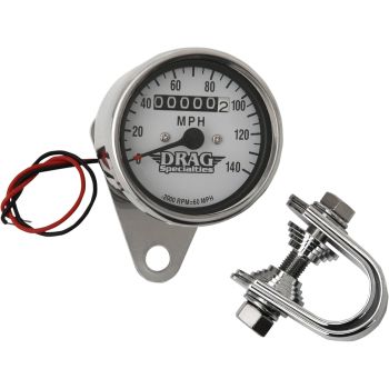 2:1 WHT FACE MINI SPEEDO