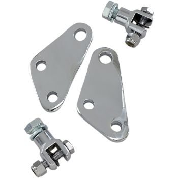 PASS F-PEG MT W/CLEVIS-86