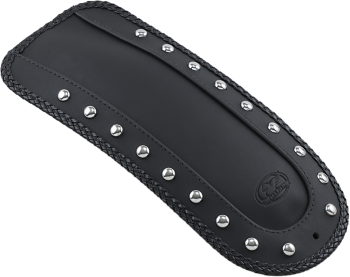 FENDER BIB - FX/FXR/ST - CHROM