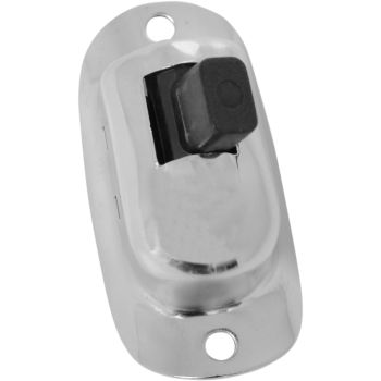 DIMMER SWITCH HD CHROME
