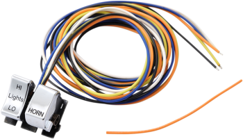 CHR DIM/HORN SWTCH 82-95