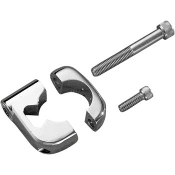 CLAMP HANDLEBAR TURN SIGNAL 1