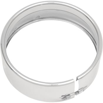 HEADLIGHT TRIM RING 1.8