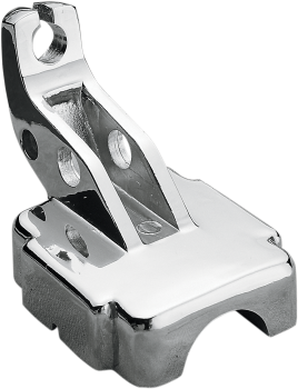 CLUTCH LEVER BRKT 72-81