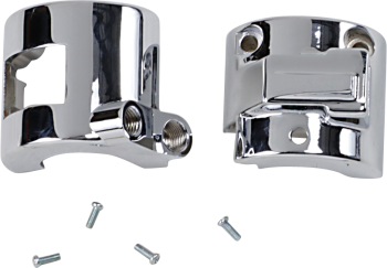 RH H-BAR SWITCH HSG-HONDA