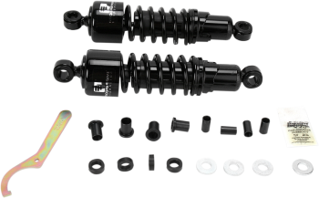 412 (BLK) HLY 11 412-4005B HAR
