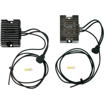 REGULATOR - FL/FX 76-80 - OEM