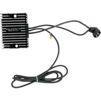 REGULATOR - FLST/FXST 89-99 -