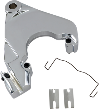 CALIPER BRAKT RR87-99FXST