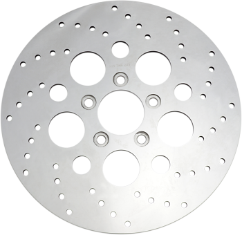 ROTOR RR BRAKE 00-17