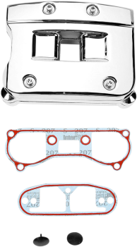 CHR RCKR CVR SET 92-99 BT