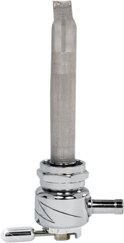 LTNG 22M PETCOCK 90 BCKWD