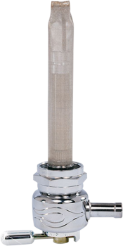 FLMD 22M PETCOCK 90 BCKWD