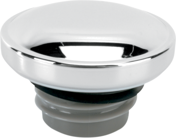 CAP GAS SCRW VENT L96-22