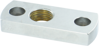 O/S FUEL VALVE ADAPTER 44