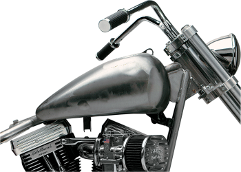 3.5 GAL FLATSIDE LATE TNK