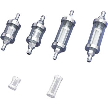 LONG GAS FILT 5/16 F.L.