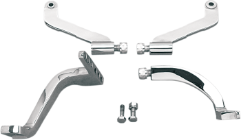 FLRBRD MNT BRKTS 83-06 FL