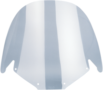 WINDSHIELD LARGE REPLACEMENT -