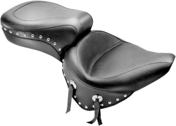 WIDE STUDDED SEAT 00-05ST