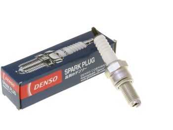 spark plug DENSO U22ESR-N