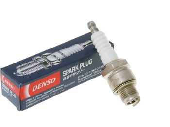 spark plug DENSO W16FS-U (B5HS)