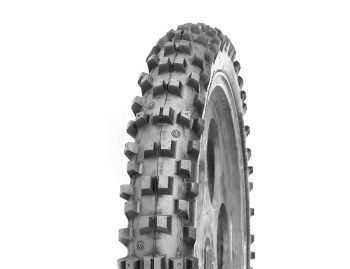 Deli däck Terra Cross SB114F Soft 60/100-14 30M TT Fr.