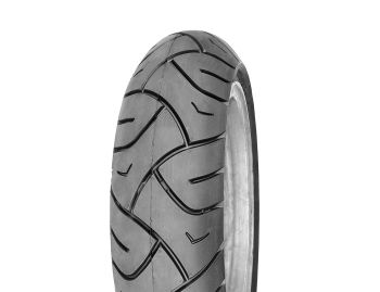 Deli tire X-Blade SC102 120/70-12 58S TL Fr./Re.