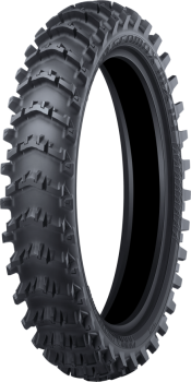 Dunlop Geomax MX14 120/80-19 63M TT Re